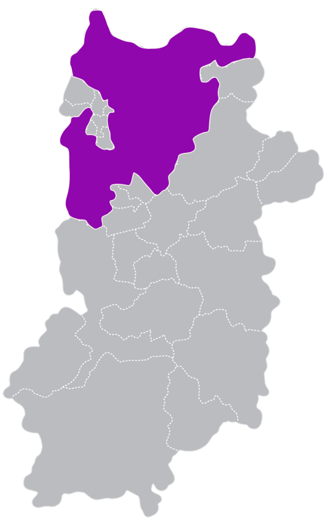 奈良県対応エリア